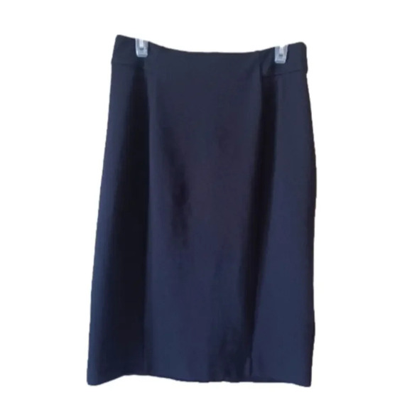 Chicos Ponte Skirt Chicos size 0 USA XS 4-6  see measurements - Picture 1 of 6